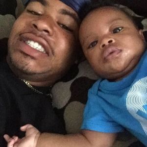 Meet your Posher, Johnny